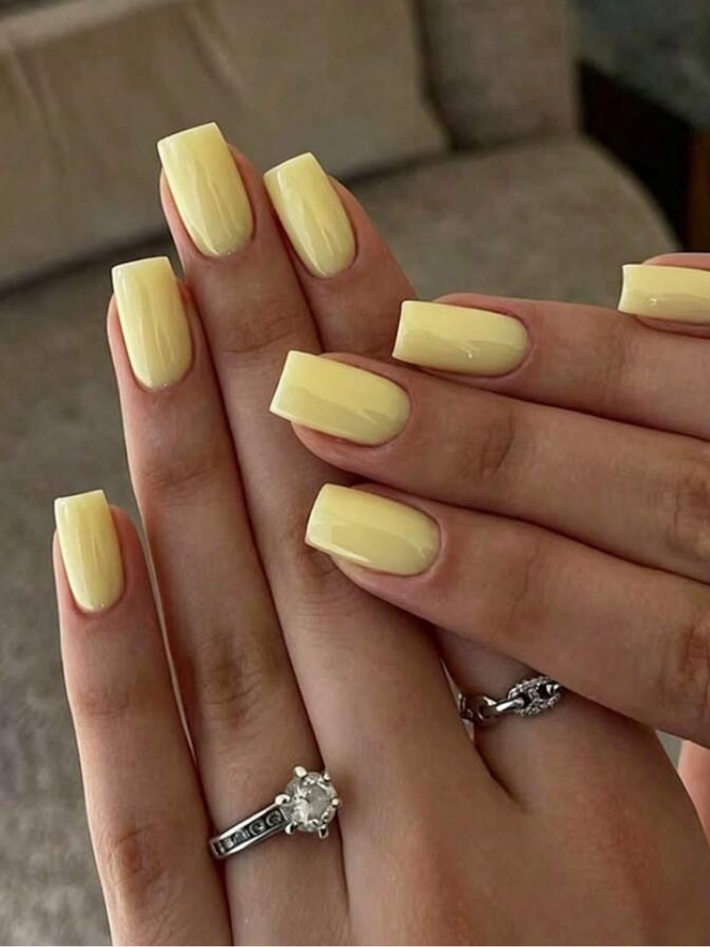 24pc Press On Nail Set from the Nail Bar 💅